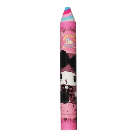 Eraser Figure Pencil "Milash" mix-2