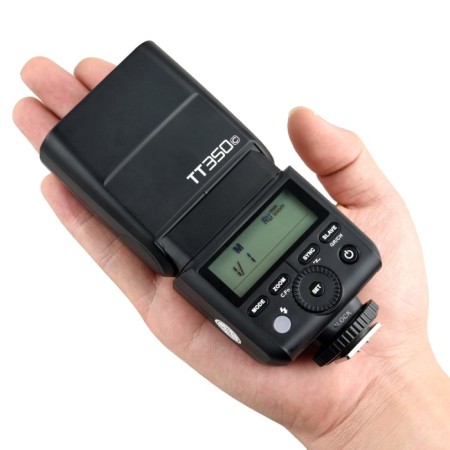 Osimed Godox Thinklite TT350C TTL, for Canon-2