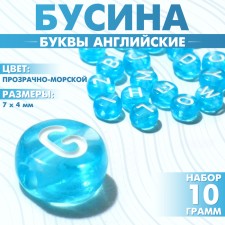 Acrylic bead 