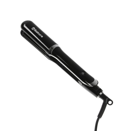 Rectifier Sakura SA-4527BK, 50 W, ceramic coating, up to 230 ° C, LED, black