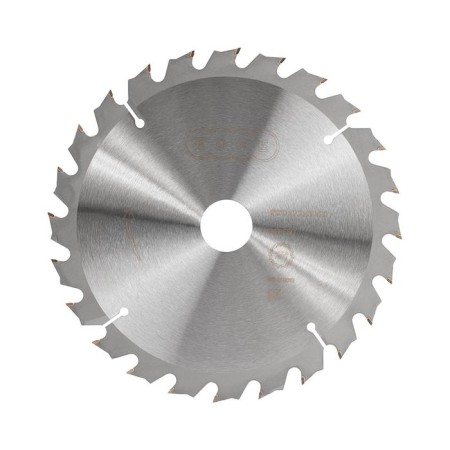 Edge by Patriot Disk, 24 teeth, 210x24x30/20 mm