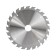 Edge by Patriot Disk, 24 teeth, 210x24x30/20 mm