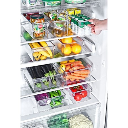 Organizer for the refrigerator Emhouse, high, size mini-3