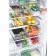 Organizer for the refrigerator Emhouse, high, size mini