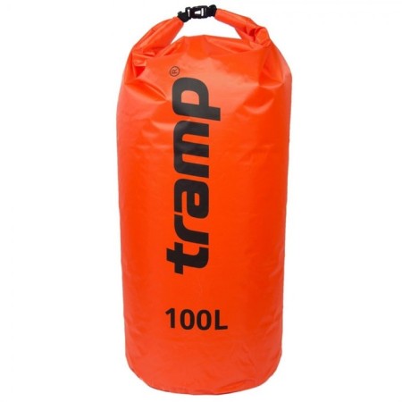 Harmome Tramp TraMP TRA-210, PVC Diamond Ripstop 100l, orange 100 l.