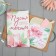 Set Gift "Pion" Gemanding-Kartan, towel, Bubble