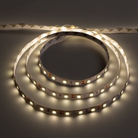 LED strip Ecola StD 5 m, IP20, SMD5050, 60 LED/m, 14.4 W/m, 12 V, 4200K