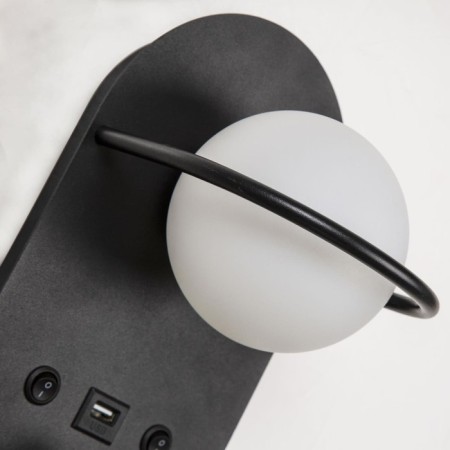 Wall lamp Twin 150 mm, 150 mm, LED 8W-5