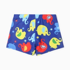 Battle panties for the boy Minaku 