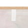 Ethel towel Piono 40x73 cm, 100% HL, sarzha 190 g/m2