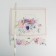 Gift box, packaging, “Happiness in the shower”, 31 x 24.5 x 8 cm