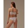 Women's cowards Brasiliano, size L/XL, Bianco color
