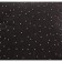 Pillowcase Sofi de Marko "Pearls", size 45x45 cm, color anthracite