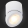 Ceiling lamp ST LUCE. ST654.532.10. 1x10 W, LED, 3000K, 850 LM, 9.5x9.5x9.6 cm, white color