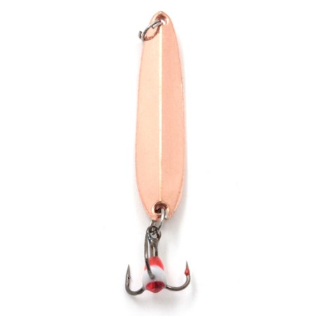 Vertical namazu "Ellipse-rei", size 65 mm, 11 g, color S444