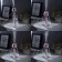 Air humidifier "Cat" HM-22, ultrasonic, submersible, portable, USB, pink