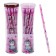 Black pencil with the eraser "Unicorn", firmness of NV