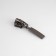 Automatic castle for lightning "Tractor", No. 5, Black Nickel color