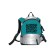Backpack for girls, size 11x26x40 cm