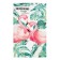 Set gift "inspiration" with a towel 40x73 cm, kitchen coronet.