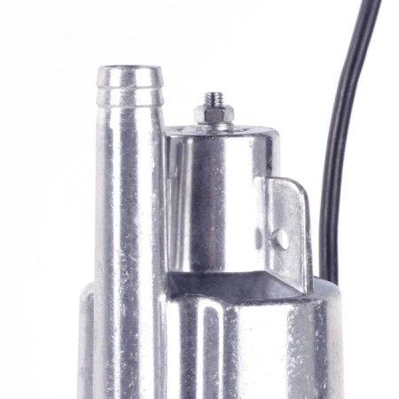 Vibration Patriot VP 10 315302501, Upper Fence, Cable 10 m, 18 l/min, pressure 60 m-2