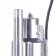 Vibration Patriot VP 10 315302501, Upper Fence, Cable 10 m, 18 l/min, pressure 60 m
