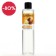 Hair shampoo, shine and strength, 250 ml, Beauty Fox