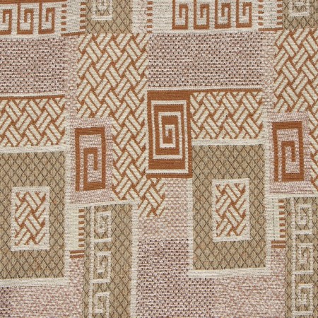 Tapestry cover 145x200 SMMSM, diz. No. JF-545, HL30%, PE60%, viscose 10%-1