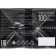Black Nagano toilet water, 100 ml (based on NASOMATTO BLACK AFGANO)
