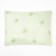 Bamboo pillow 50x70, PE ultra -step, envelope