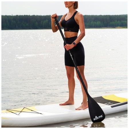 SUP Board inflatable Touring Kelpie 11 ", 335x80x15 cm-12