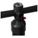 Pump for SUP Kelpie boards, two -chamber