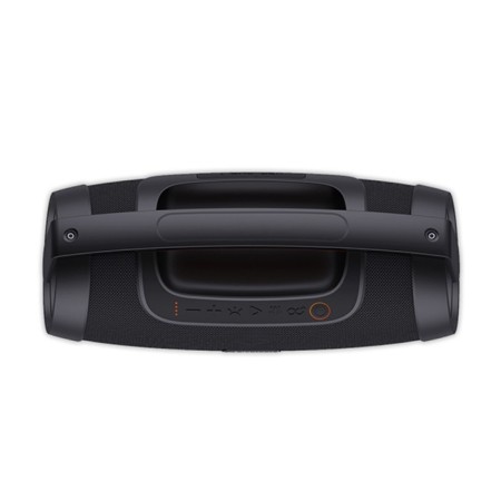 Portable acoustics BQ PBS1003 Black 40 W, Micro SD, TWS, 3600 mAh, backlight,-2