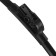 Autovirazh wiper brush "AV-255", 20 "/500 mm, frameless, AV-002017
