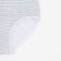 Cowards female slips, white color, rr 52-54