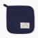 Set of kitchen. Ethel "Kitchen" Tsv. Sinius, mittens-seizure 20x28cm, 19x19cm tack, 100% HL