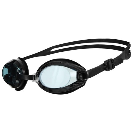 Set for swimming adult Onlytop: glasses, beryushi, hat, girth 54-60 cm-9
