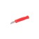 Rexant 12-4932 installer knife, stainless steel, 42 mm blade