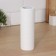 Napkins in the roll reusable non -core shares, 50 pcs, 25 × 25 cm, white color