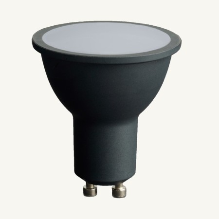 LED LED Feron, GU10, 8 W, 175-265 V, white light-1