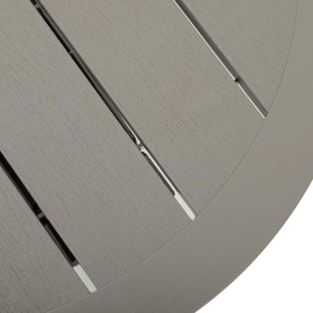 Provence table Round, Mokko, 65 x 65 x 70 cm-1