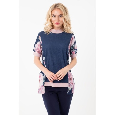 Female jumper Wisell, size 46-2