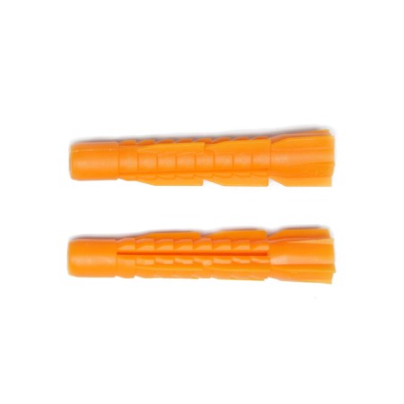 Tundra dowel, universal, polypropylene, 10x61 mm, 500 pcs-3