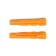 Tundra dowel, universal, polypropylene, 10x61 mm, 500 pcs