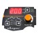 Svarog Inverter "Tig 200 P DSP" Pro "W212, 8 kW, 200A, 220V