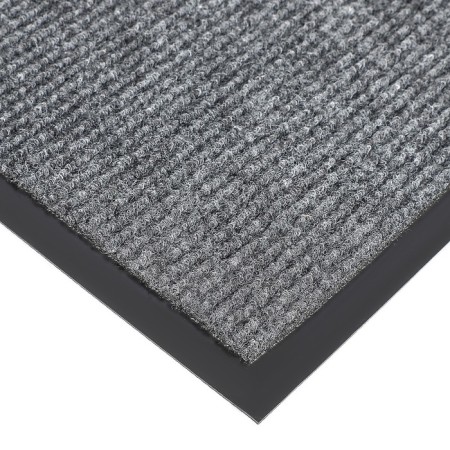 Mature mature moisture, ribbed, “comfort”, 50 × 80 cm, gray color is gray-3