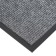 Mature mature moisture, ribbed, “comfort”, 50 × 80 cm, gray color is gray