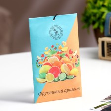 Sasha aromatic 