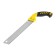 Scabble for working with produces from plastics delta, 13 tpi, thin canvas 0.7 mm, 250 mm