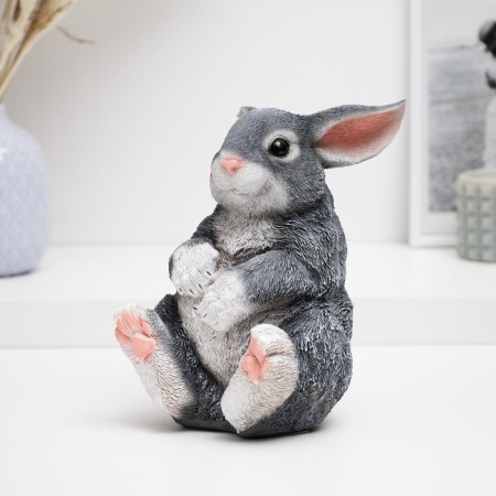 Piggy bank "Bunny fat" 19x14x15cm